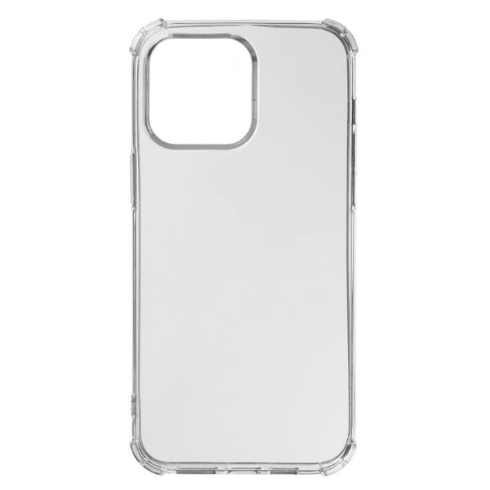 Чохол-накладка Armorstandart Air Force для Apple iPhone 14 Pro Max Transparent (ARM64025)