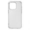 Чохол-накладка Armorstandart Air Force для Apple iPhone 14 Pro Transparent (ARM64024) Чохол-накладка Armorstandart Air Force для Apple iPhone 14 Pro Transparent (ARM64024)