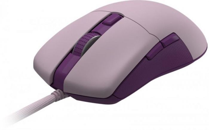 Мишка Hator Pulsar Essential Lilac (HTM-307) USB