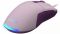 Мишка Hator Pulsar Essential Lilac (HTM-307) USB