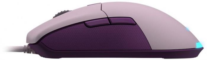 Мишка Hator Pulsar Essential Lilac (HTM-307) USB