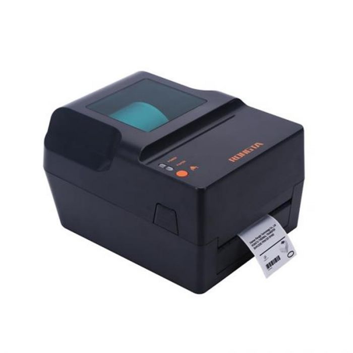 Термотрансферний принтер етикеток Rongta RP400 (U)