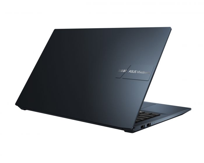 Ноутбук Asus Vivobook Pro 15 M6500IH-HN044 (90NB0YP1-M00450) FullHD Blue