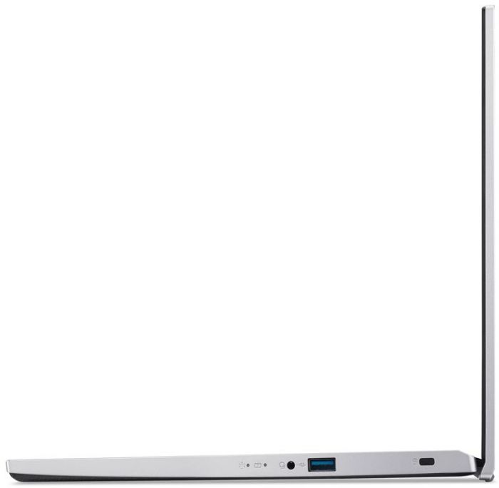 Ноутбук Acer Aspire 3 A315-59G (NX.K6WEU.003) FullHD Silver