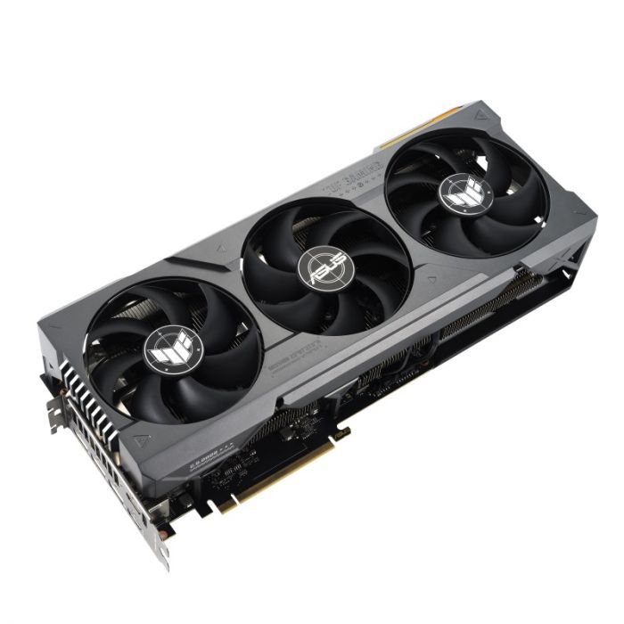 Відеокарта GF RTX 4080 16GB GDDR6X TUF Gaming Asus (TUF-RTX4080-16G-GAMING)