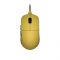 Мишка Hator Quasar Essential Yellow (HTM-402) USB