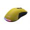 Мишка Hator Pulsar Wireless Yellow (HTM-318) USB