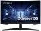 Монітор Samsung 27" Odyssey G5 (LC27G54TQWIXCI) VA Black Curved Монітор Samsung 27" Odyssey G5 (LC27G54TQWIXCI) VA Black Curved