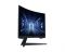 Монітор Samsung 27" Odyssey G5 (LC27G54TQWIXCI) VA Black Curved Монітор Samsung 27" Odyssey G5 (LC27G54TQWIXCI) VA Black Curved