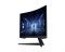 Монітор Samsung 27" Odyssey G5 (LC27G54TQWIXCI) VA Black Curved Монітор Samsung 27" Odyssey G5 (LC27G54TQWIXCI) VA Black Curved