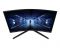 Монітор Samsung 27" Odyssey G5 (LC27G54TQWIXCI) VA Black Curved Монітор Samsung 27" Odyssey G5 (LC27G54TQWIXCI) VA Black Curved