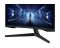 Монітор Samsung 27" Odyssey G5 (LC27G54TQWIXCI) VA Black Curved Монітор Samsung 27" Odyssey G5 (LC27G54TQWIXCI) VA Black Curved