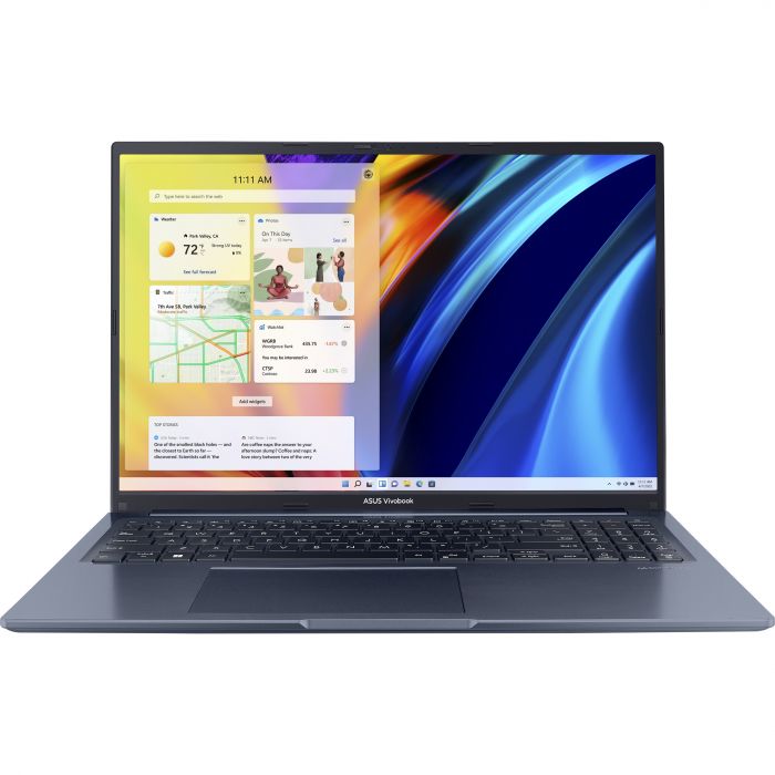 Ноутбук Asus Vivobook 16X M1603IA-MB079 (90NB0Y41-M003M0) WUXGA Blue