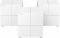 WiFi Mesh система Tenda Nova MW6 (MW6-KIT-3) WiFi Mesh система Tenda Nova MW6 (MW6-KIT-3)