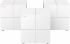 WiFi Mesh система Tenda Nova MW6(3pack)
