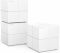 WiFi Mesh система Tenda Nova MW6 (MW6-KIT-3) WiFi Mesh система Tenda Nova MW6 (MW6-KIT-3)
