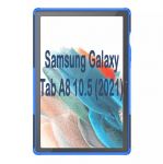 Чохол-накладка BeCover для Samsung Galaxy Tab A8 SM-X200/SM-X205 Blue (707961)