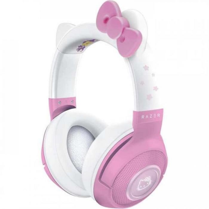 Bluetooth-гарнітура Razer Kraken BT Hello Kitty Edition (RZ04-03520300-R3M1)