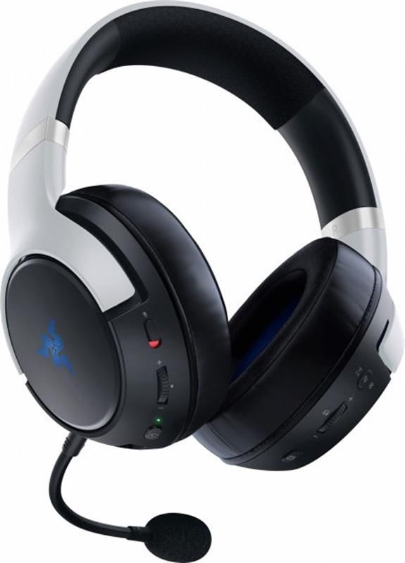 Bluetooth-гарнітура Razer Kaira Pro for PS5 (RZ04-04030100-R3M1)