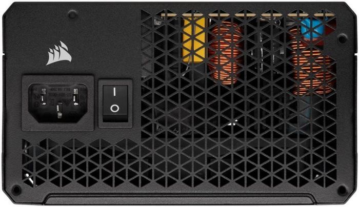 Блок живлення Corsair RM750e (CP-9020248-EU) 750W