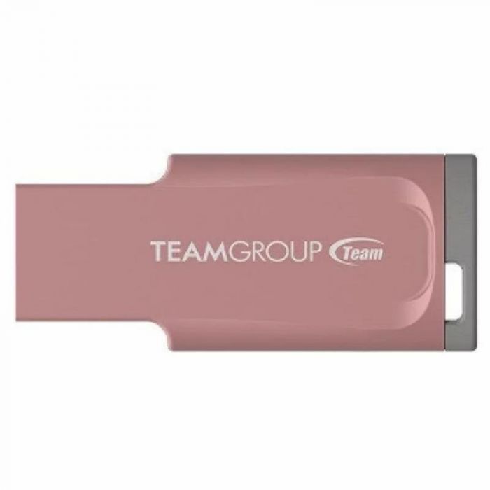 Флеш-накопичувач USB3.2 32GB Team C201 Pink (TC201332GK01)