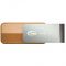 Флеш-накопичувач USB 64GB Team C142 Brown (TC14264GN01)