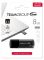 Флеш-накопичувач USB   8GB Team C153 Black (TC1538GB01)