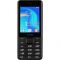 Мобiльний телефон Tecno T454 Dual Sim Black (4895180745973)
