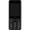 Мобiльний телефон Tecno T454 Dual Sim Black (4895180745973)