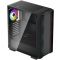 Корпус DeepCool CC560 ARGB (R-CC560-BKTAA4-G-1) без БЖ