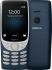 Мобільний телефон Nokia 8210 Dual Sim Blue