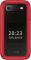 Мобільний телефон Nokia 2660 Flip Dual Sim Red