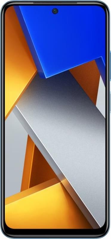 Смартфон Xiaomi Poco M4 Pro 8/256GB Without NFC Dual Sim Blue EU_