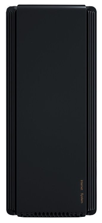 Бездротовий маршрутизатор Xiaomi Mesh System AX3000 2 pack (DVB4287GL)_
