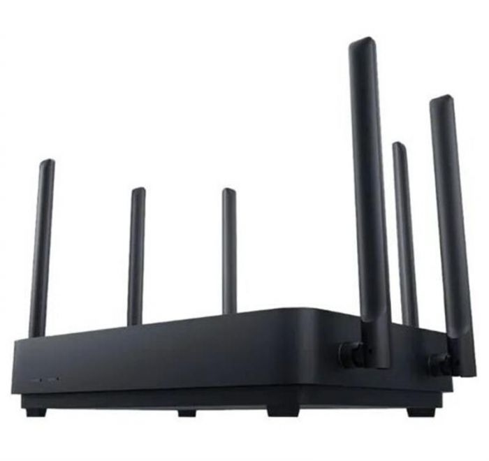 Бездротовий маршрутизатор Xiaomi Router AX3200 (DVB4314GL)_