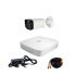 Комплект відеоспостереження Dahua HDCVI-1W PRO KIT