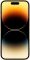 Смартфон Apple iPhone 14 Pro 128GB A2890 Gold (MQ083RX/A)