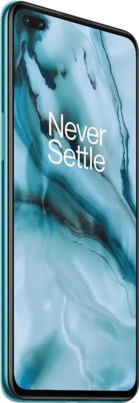 Смартфон OnePlus Nord (AC2003) 12/256GB Dual Sim Blue Marble (5011101201)