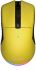 Миша бездротова Hator Pulsar Wireless Yellow (HTM-318)
