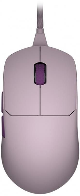 Мишка Hator Quasar Essential Lilac (HTM-403) USB