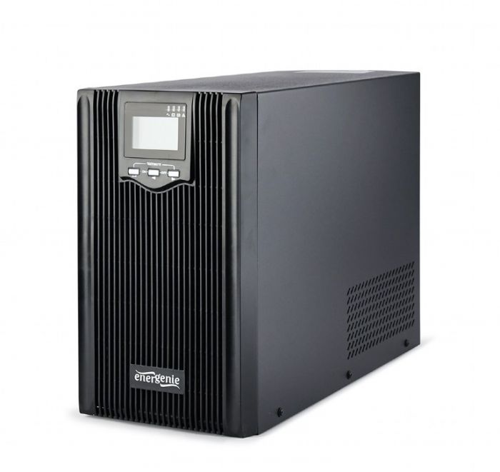 Джерело безперебійного живлення EnerGenie EG-UPS-PS3000-02 3000VA