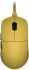 Мишка Hator Quasar Essential Yellow (HTM-402)