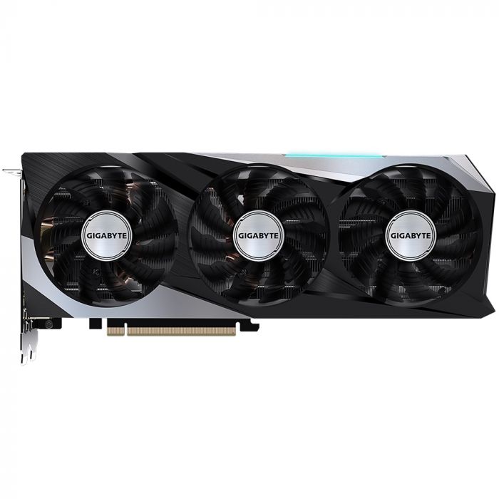 Відеокарта GF RTX 3060 Ti 8GB GDDR6X Gaming OC D6X Gigabyte (GV-N306TXGAMING OC-8GD)