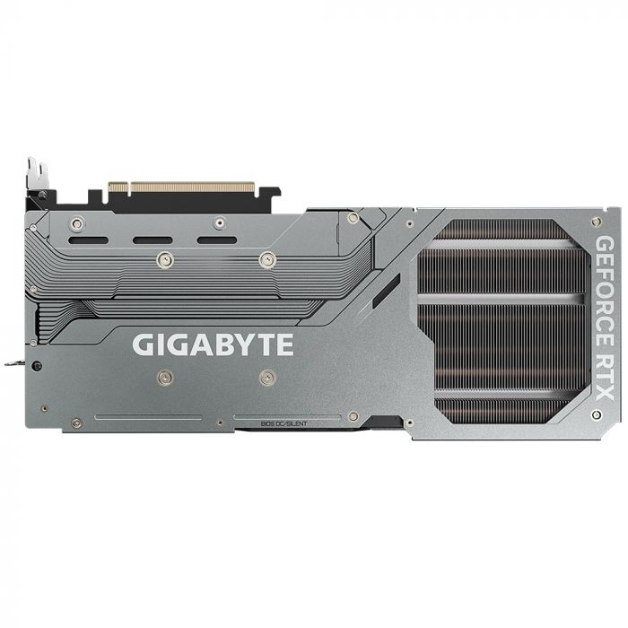 Відеокарта GF RTX 4080 16GB GDDR6X Gaming OC Gigabyte (GV-N4080GAMING OC-16GD)