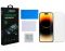 Захисне скло BeCover для Apple iPhone 14 Pro Crystal Clear Glass 3D (708086)
