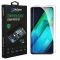 Захисне скло BeCover для Infinix Hot 12 (X663D) Crystal Clear Glass 3D (708088)
