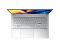 Ноутбук Asus Vivobook Pro 15 K6500ZE-L1168 (90NB0XQ2-M00740) FullHD Silver