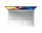 Ноутбук Asus Vivobook Pro 15 M6500QE-MA028 (90NB0YL2-M001A0) 2.8K Silver