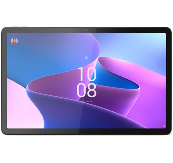 Планшетний ПК Lenovo Tab P11 Pro (2nd Gen) TB350FU 8/256GB Storm Grey + Pen (ZAB50223UA)