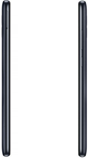 Смартфон Samsung Galaxy A04e SM-A042 3/64GB Dual Sim Black (SM-A042FZKHSEK)_UA